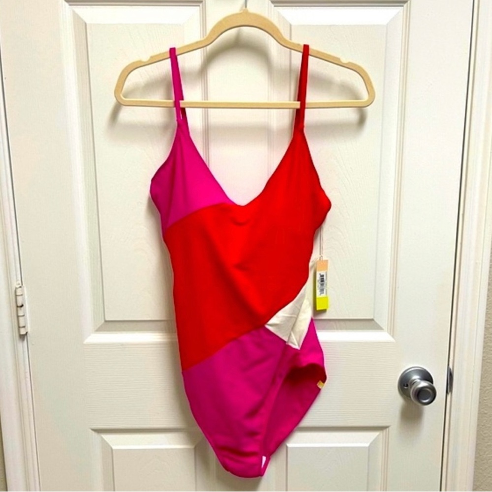 NWT Summersalt Marina One Piece Swimsuit